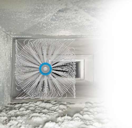 Professional Air Duct Cleaners in Alvin TX